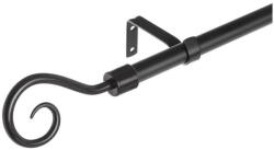 Casa Selección Fém bővíthető függönykarnis 122 - 211 cm - Casa Selección - bonami - 8 970 Ft