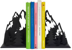 Balvi Könyvtámasz Mountains - Balvi