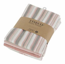 Tiseco Home Studio Pamut konyharuha szett 5 db-os 50x70 cm - Tiseco Home Studio