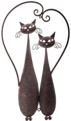 Dakls Cats fém fali dekoráció - Dakls