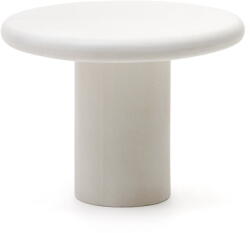 Kave Home Kerek kerti étkezőasztal ø 90 cm Addaia - Kave Home