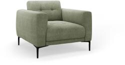 Micadoni Zöld fotel Bemy - Micadoni