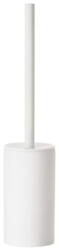 Zone Denmark Solo White fehér porcelán WC-kefe - Zone