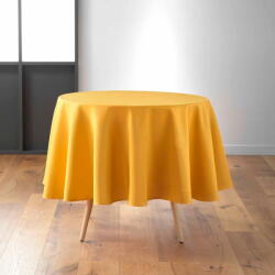 douceur d'intérieur Asztalterítő ø 180 cm Essentiel - douceur d'intérieur