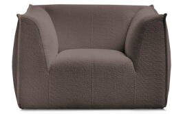 Bobochic Paris Barna buklé fotel Giorgia - Bobochic Paris