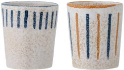 Bloomingville Bögre szett 2 db-os 250 ml Lobelia - Bloomingville