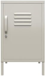 Støraa Bézs fém éjjeliszekrény Bradford - Støraa