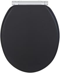 WENKO WC-ülőke automatikus záródással 37 x 43 cm - Wenko