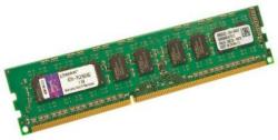 Kingston ValueRAM 8GB DDR3 1333MHz KVR13R9S4L/8