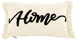 Tiseco Home Studio Díszpárna 50x30 cm Cotton Slub Home - Tiseco Home Studio