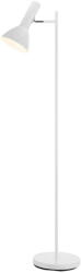 Markslöjd Fehér állólámpa (magasság 137 cm) Metro - Markslöjd