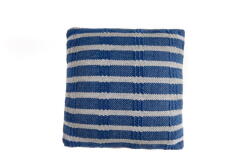 Green Decore Sailor kültéri párna újrahasznosított műanyagból, 45 x 45 cm - Green Decore