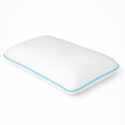 Mila Home Anatómiai párna memóriahab töltettel 35x65 cm - Mila Home