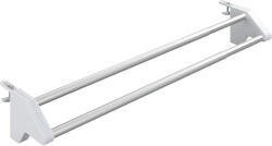 WENKO Standard állítható ruhaszárító, radiátorra - Wenko