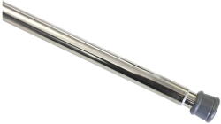 SP TREND Fém bővíthető vitrázs rúd 125 - 220 cm - SP TREND - bonami - 10 312 Ft