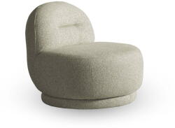 Miuform Bézs fotel Ovo - Miuform