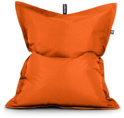 So Soft? Narancssárga babzsákfotel Pad XXL - So Soft?