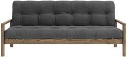 Karup Fekete-antracitszürke kinyitható kanapé 205 cm Knob - Karup Design - bonami - 450 492 Ft