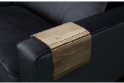 WOOOD Antique fatálca, kartámaszra helyezhető - WOOOD