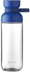 Mepal Sötétkék tritán ivópalack 500 ml Vivid blue - Mepal