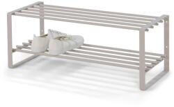 Spinder Design Szürke-bézs fém cipőtartó Rex - Spinder Design - bonami - 44 690 Ft