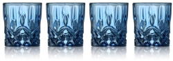 Lyngby Glas Röviditalos pohár szett 4 db-os 40 ml Sorrento - Lyngby Glas