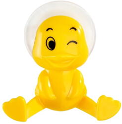 Wenko Duck sárga fali akasztó - Wenko