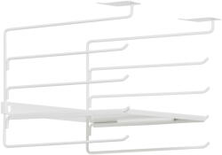 Rayen Függő acél kiegészítő polc - Rayen