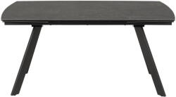 Actona Kerámia bővíthető étkezőasztal 97x240 cm Blackburn - Actona