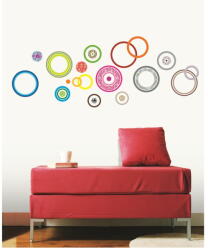 Ambiance Colorful Bubbles falmatrica - Ambiance