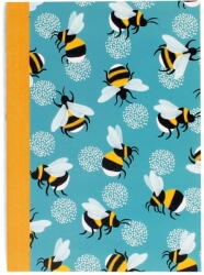 Rex London Jegyzetfüzet 60 old. A6 Bumblebee - Rex London