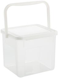 Rotho Műanyag tárolódoboz fedéllel - Rotho - bonami - 2 167 Ft