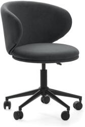 Marckeric Sötétszürke irodai szék Rush - Marckeric