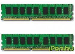 Kingston ValueRAM 8GB DDR3 1333MHz KVR13LR9S4L/8
