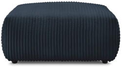 Bobochic Paris Sötétkék kordbársony lábtartó Lucien - Bobochic Paris