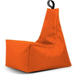 So Soft? Narancssárga gyerek babzsákfotel Icy M - So Soft?