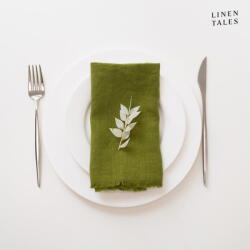 Linen Tales Szalvéta készlet 2 db-os - Linen Tales - bonami - 7 450 Ft