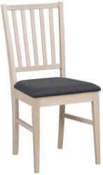 Rowico Home Filippa szürke tölgyfa étkezőszék - Rowico
