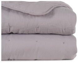 Ixia Szürke steppelt ágytakaró 230x280 cm - Ixia - bonami - 38 712 Ft