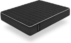 Moonia Kemény hab matrac 80x200 cm Air Black - Moonia