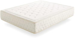Moonia Kemény-közepes keménységű kétoldalas hab matrac 140x200 cm Premium Cashmere - Moonia