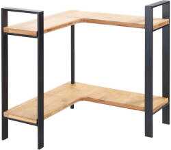 WENKO Lou konyhai sarokpolc, 30 x 33 cm - Wenko