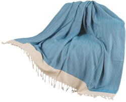 Mijolnir Türkiz takaró 150x200 cm Baliksirti - Mijolnir