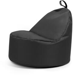 So Soft? Szürke babzsákfotel Round XL - So Soft?