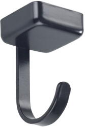 Wenko Öntapadós fém akasztó szett 6 db-os - Wenko