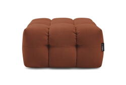 Bobochic Paris Téglavörös lábtartó Cloud - Bobochic Paris