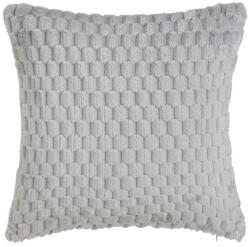 Casa Selección Mikroplüss díszpárna 45x45 cm Fur Velvet - Casa Selección