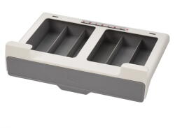 Joseph Joseph Szürke kávékapszula tartó CupboardStore - Joseph Joseph