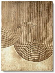 Wallity Kézzel festett kép 70x100 cm 3D Canvas - Wallity - bonami - 72 650 Ft