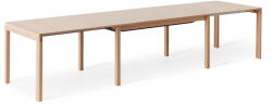 Hammel Furniture Bővíthető étkezőasztal tölgyfa dekoros asztallappal 96x160 cm Join by Hammel - Hammel Furniture - bonami - 925 664 Ft